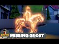 Missing Ghost | शिवा | Full Super Episode | Funny Action Cartoon | Shiva Show Hindi