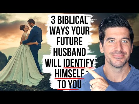 What is future husband called?