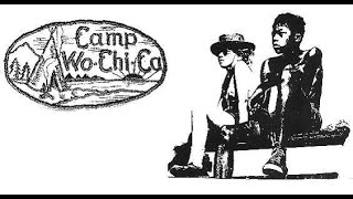 Camp Wo-Chi-Ca