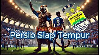 Viral !! Lagu Persib Terbaru \