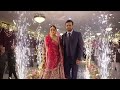 reception special bride and groom entry muslimweddingvideo walimabrides receptionmakeuplook