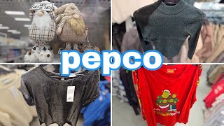 PEPCO🔥 Odzież dla kobiet ❗Kolekcja ze Shrekiem❗Ozdoby świąteczne ❗