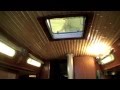 Boat Interior Boat Interior
