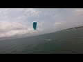 taiwan kitesurf 4k race drone cinema