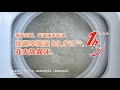 mr. muscle威猛先生 洗衣機槽清潔劑 250g