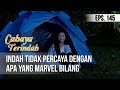 CAHAYA TERINDAH - Indah Tidak Percaya Dengan Apa Yang Marvel Bilang [28 September 2019]