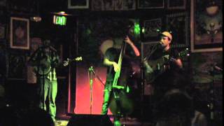 Love, Please Come Home - Racket in the Roost at Quixote's