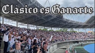 Holocausto Norte vs Deportivo Pereira 10/9/2023