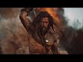 Epic Nordic drums war music -Skal to the Gods ( Apexwolf Beats )