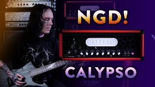 CALYPSO ONE 50W - LOW TUNED DEMO!