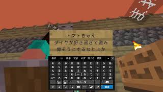 マイクラ　参加型　配信＊概要欄必見