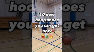 10 NEW Basketball Shoes You Can Get NOW 🥵🔥🎄