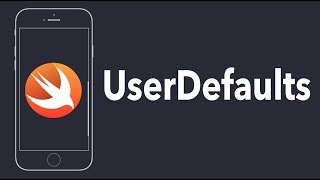 UserDefaults iOS(Xcode 8, Swift 3)