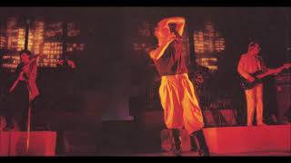 Simple Minds - Liverpool Royal Court Theatre 1981-09-22 (AUDIO)