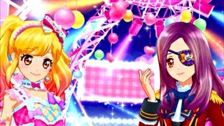 アイカツスターズ！星のツバサ　☆ブランドアイドルのお誘い①☆