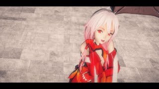 【MMD】クラブ＝マジェスティ Club=Majesty【楪いのり】Yuzuriha Inori