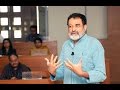 Sustainability & inclusiveness are the keys to the future: Mohandas Pai