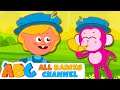 All Babies Channel | Little Boy Blue | Nursery Rhymes | Kids Songs