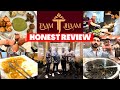 Taam Jhaam Restaurant Ahmedabad | गलती से भी मत जाना | My Honest Review
