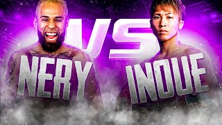 Naoya Inoue vs Luis Nery HIGHLIGHTS & KNOCKOUTS | BOXING K.O FIGHT HD