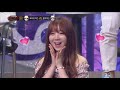 king of masked singer 복면가왕 white jackson vs black jackson 1round billie jean 20170611