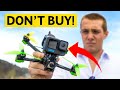 Never Buy GoPro For FPV Again.