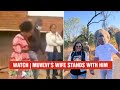 WATCH | FUGITIVE JAISON MUVEVI'S WIFE STANDS WITH HER MAN • SOCIAL MEDIA REACTS | ximex hub