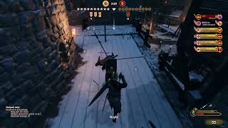 Mount \u0026 Blade II Bannerlord - Online Siege Battle 112 People - Empire vs Vlandia 2k 60fps