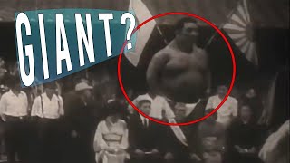 Did Giants Really Exist? Stunning Proof That Separates Fact From Fiction
