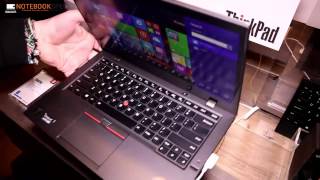 น่าสนใจ!!! มาทำความรู้จักกับ Lenovo ThinkPad รุ่นใหม่ๆในปี 2015