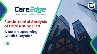 Care Ratings Ltd | Fundamental Analysis of Care Ratings ltd Mumbai |  Care rating share latest news