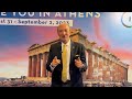 Join the ISAPS Olympiad Athens World Congress 2023