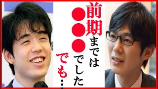 藤井聡太竜王に斎藤慎太郎八段が”リベンジ”で語った言葉に一同驚愕…詰将棋選手権で激闘や王座戦決勝トーナメントで初戦ストップも