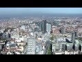 Climaveneta @ MILANO Aerial