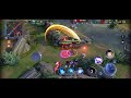 zanis intense match with the new skin royal guard aov 傳說對決 rov liên quân mobile