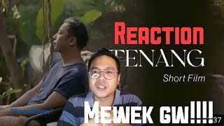 YURA YUNITA TENANG SHORT MOVIE KALONG SHOW REACTION