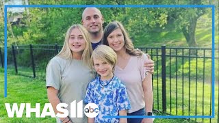 New details in 2023 Oldham County crash that killed young boy