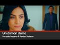 Unutaman dema - Sardor Safarov & Nurzida Isayeva