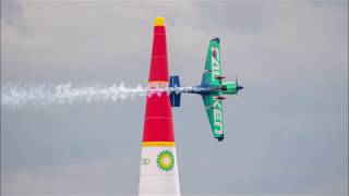 【空のF1】最後のレッドブルエアレースを見てきた Redbull Air Race in Japan 2019