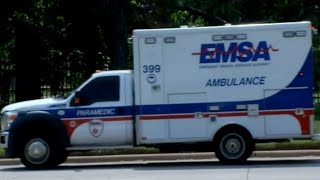 EMSA warns patients of a recent data breach, notifies those who may be impacted