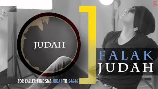 "Judah" Full Song (Audio) | JUDAH | Falak Shabir 2nd Album
