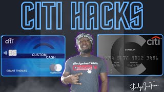 CITI Credit Cards: ALL the TIP and Rules to Get You APPROVED