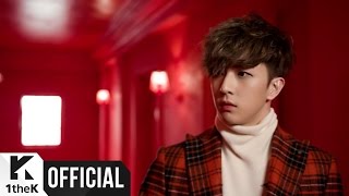 [MV] Thunder(천둥) _ Sign (Feat. KOO HA RA(구하라))