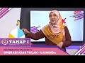 Tahap I (2022) - Klip | Matematik (Tahun 1): Operasi Asas Tolak - Uji Minda