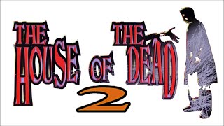 死亡之屋 2 【House of the Dead 2】 虽然不在屋子里，但确实neng死了英语