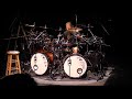 chris adler redneck hq drum track with vocals