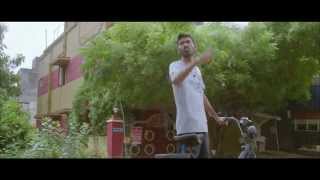 Dhanush's Raghuvaran B.Tech Theatrical Trailer | Amala Paul | Anirudh | VIP