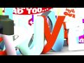 Pixar Intro Parody LOL