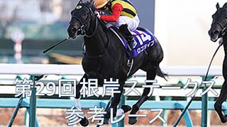 【競馬2015】第29回 根岸ステークス GⅢ 参考レース 【Y氏の馬券】