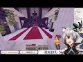 【minecraft】絶対音感が作る！わらべちゃんの「わらべうた」【 猫瀬乃しん のりプロ所属】